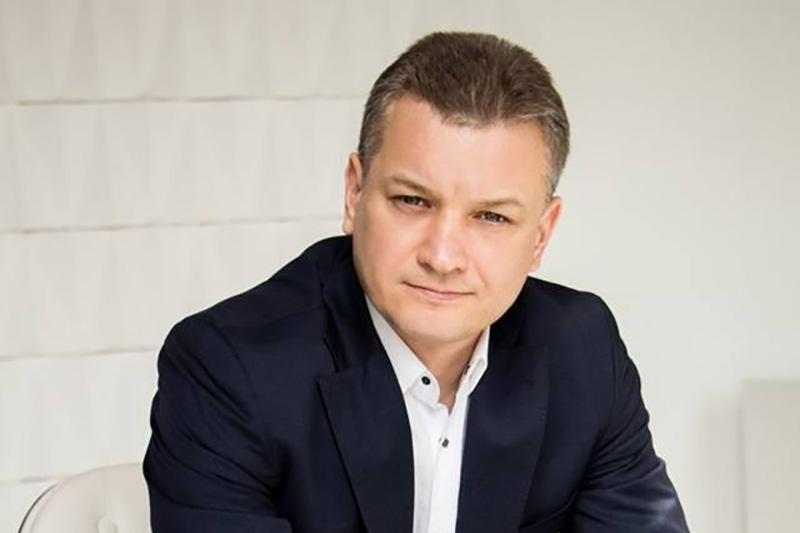 Святослав Кошурников назначен директором Ставропольского филиала МТС