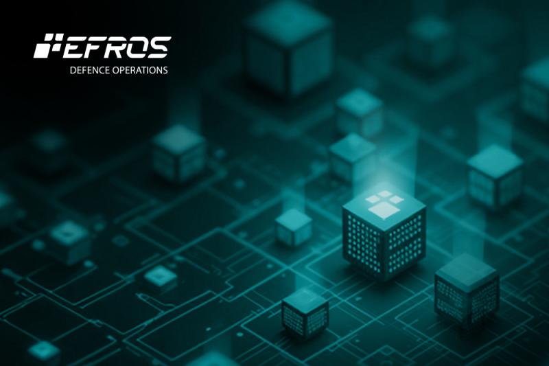 MFA, защита от DDoS и новый уровень контроля VMware: вышел релиз Efros DefOps 2.13 компании «Газинформсервис»