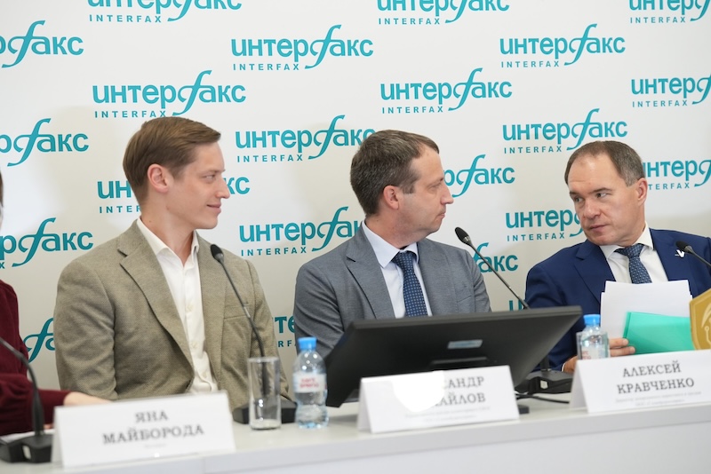 Фото: Газинформсервис Фото: Газинформсервис