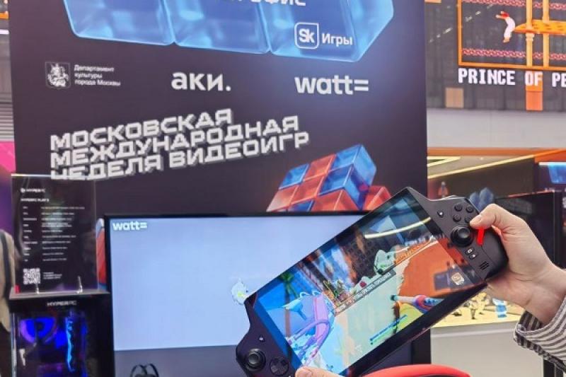 Российские игры GRIMPS и ЦАРЕВНА выйдут на консоли Fplus