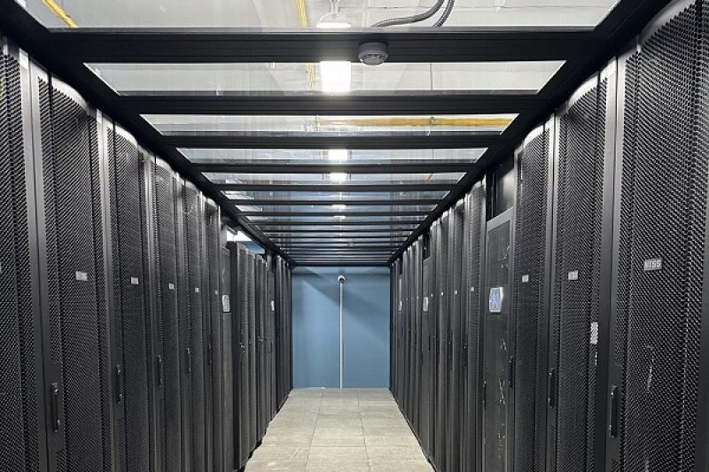 Цифровое будущее региона: «Ростелеком» открыл центр обработки данных в Ставрополе