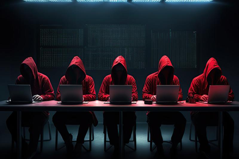 Хакеры в сговоре: атакующие российскую инфраструктуру группировки координируют усилия