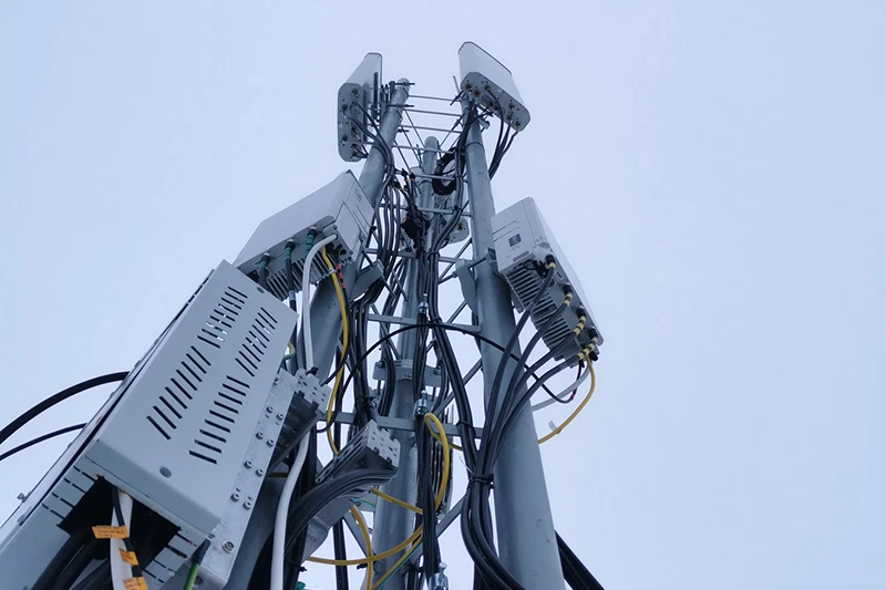 Фото: Ростелеком