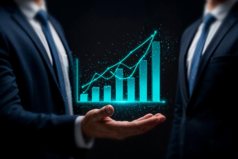 Выручка «Группы Астра» выросла на 18% за 2025 год