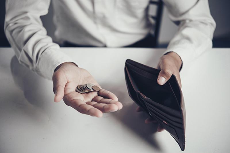 «Инфосистемы Джет» выяснила, что половина российских компаний ограничивает бюджеты на ИБ