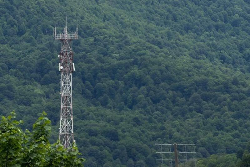 «Пилар» ввел в эксплуатацию на юге России более 70 объектов башенной инфраструктуры