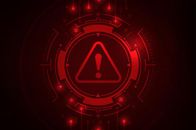 RED Security SOC зафиксировал почти трехкратный рост атак на здравоохранение в первом полугодии 2026 года