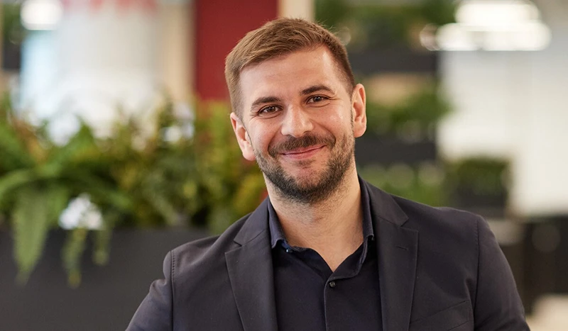 Директор управления SMB и Digital «Софтлайн Решения» (ГК Softline) Иван Крутько Директор управления SMB и Digital «Софтлайн Решения» (ГК Softline) Иван Крутько